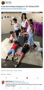 Freeze Frames - Drama Resource