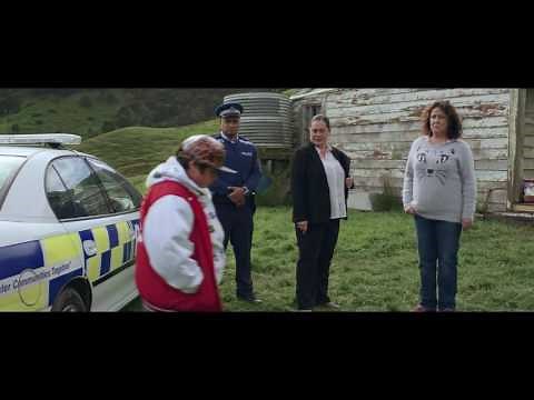 Exclusive Hunt For The Wilderpeople clip | Empire Magazine