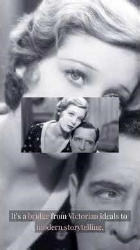 The Truth About Youth (1930) — Loretta Young, Myrna Loy & a Pre‑Code Moral Wake‑Up Call#ClassicHolly
