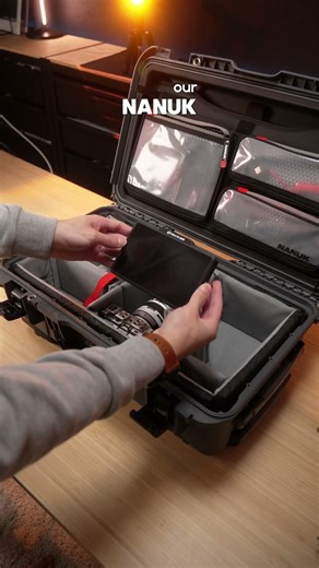 What We Bring To CES As Content Creators