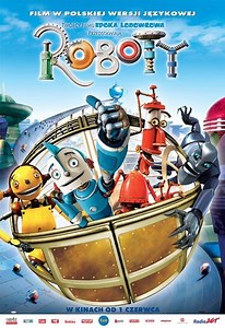 Roboty (2005) film online - Gdzie obejrzeć: Netflix | HBO | Prime | CDA | Filmweb