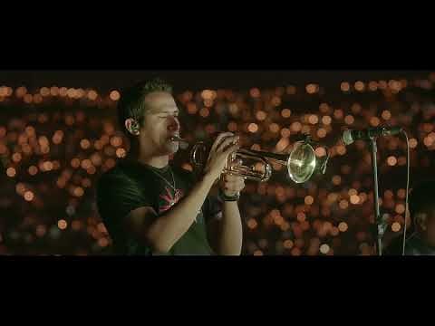 Ozono - Mix de Morenadas Zabala (en Vivo)