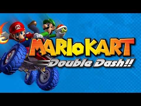 Finish Line (Lose) - Mario Kart: Double Dash!! (Soundtrack)