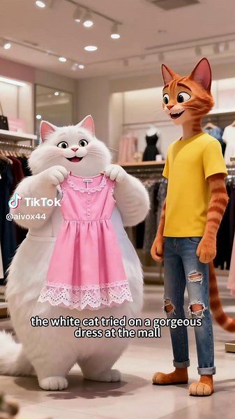 Transform Your Cat's Voice with AI Dubbing Tool