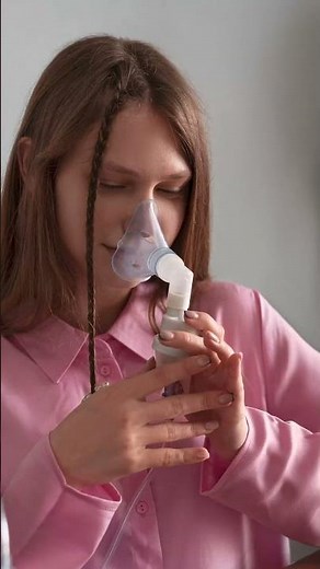 Difference between Asthma v/s Allergy | Dr. Urvi Patel | #explore #asthma #allergies