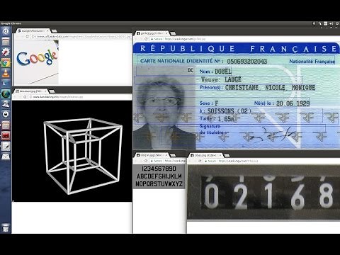 Build from Source Tesseract-OCR 4.0 for OpenCV tracking and OCR on Ubuntu 16.04