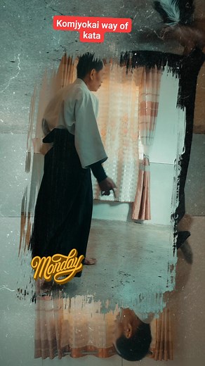 Komjyokai aikijujutsu International martial arts academy #aikijujutsu #kata #seldefense #discipline #mmatraining #martialarts #teamhilaskoreananghilas #TeamHilaan #fbreelsviral2024 #fbreelsviralvideo2024 | Novie Martin Sortigosa