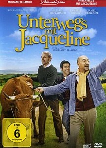Unterwegs mit Jacqueline Trailer HD (Französisch) (2015)