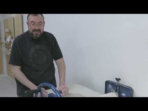 Slab Rolling Secrets: Stop Making These Beginner Mistakes