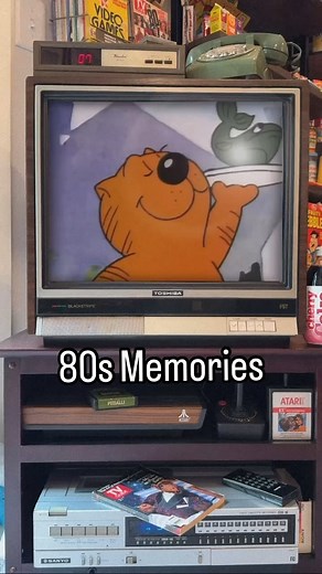 167K views · 450 reactions | Let’s flashback to when we were kids in the 1980s and remember some of the cartoons we watched weekdays before and after school. Which of these were your favorite? . . #throwback #childhoodmemories #nostalgia #tv #80s #80skid #cartoon | Recaptured80s | Facebook