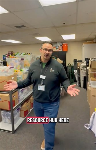 476 reactions · 34 shares | Building a Hub of Hope: How Puyallup...