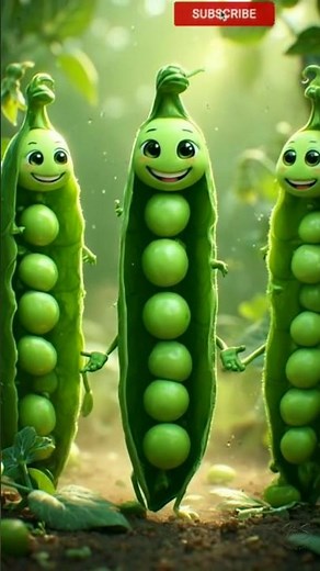 Green Peas vs Snow Peas vs Sugar Snap Peas 🌱 | Which One Is Better for Health?