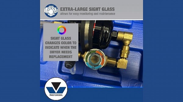 Watch 69500 RECOVERYMATE Product Overview video on Amazon Live