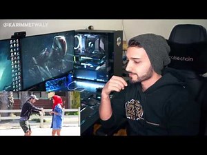 MUSLIM RESPONDS TO PRANKINVASION KISSING PRANK MUSLIM EDITION