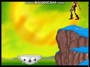 Super Smash Flash 2 v0.8 Intro