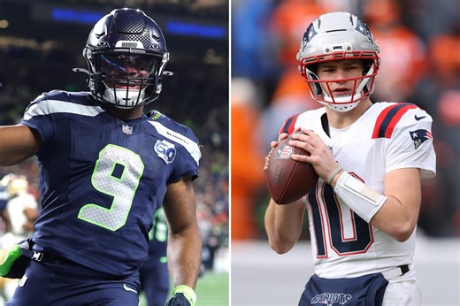 Super Bowl 60 picks against the spread: Is there any good reason to pick the Patriots?