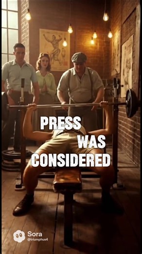 Bench Press Tips for Aspiring Bodybuilders