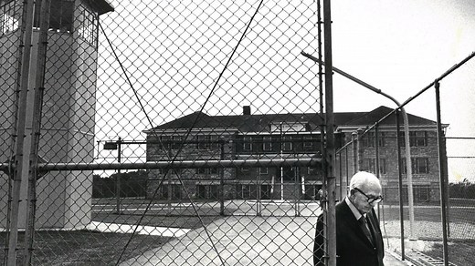 Capital-Journal reporter Tim Hrenchir, “The History Guy,” returns as he narrates a short video about Dr. Karl Menninger. See more History Guy videos at http://cjonline.com/HistoryGuy | Topeka Capital-Journal