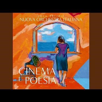 La vita è bella (Mandolin and string orchestra)