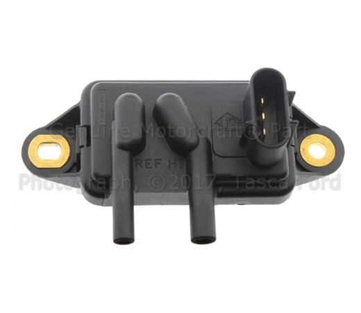 Exhaust Gas Re-Circulation (Egr) Pressure Sensor