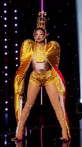 Category Is: Who Wears Short Shorts? 🩳✨ Which lewk is your fave? #DragRace | RuPaul's Drag Race