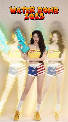 34K views · 15 reactions |  WATER BOMB 2️⃣0️⃣2️⃣5️⃣ - BÙNG NỔ HẾT...