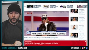 Snoop BACKS Trump And Liberals ARE PISSED, Trump Won Over Celebrities And Is Taking Back Culture I From the Tim Pool Daily Show. Subscribe here: https://buff.ly/4j8GL4f | Tim Pool