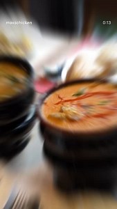 Max's Restaurant on Reels