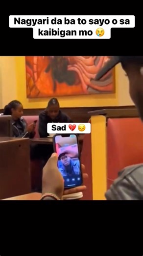 Sad moments 😔 | Dongskie Mc