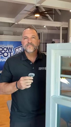 Indy homeowners - we believe you deserve honesty, value and peace of mind. 🏡 That’s why we offer a lifetime warranty, 0% interest financing and a promise of no fine print — ever. | Window Depot USA of Indy