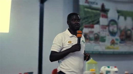 884 reactions · 44 comments | Empowering Farmers. Advancing...