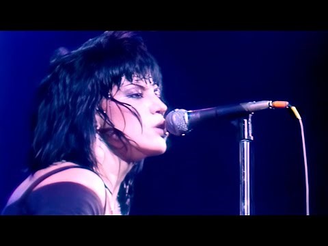 Joan Jett & the Blackhearts - Live at The Summit 1983 [Full Concert]
