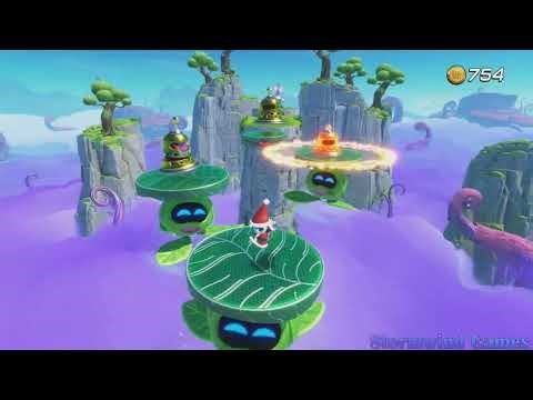 Astro Bot - 100% Playthrough (Part 43) | Stormwind Games