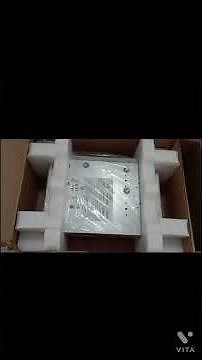 Cisco C1111 - 8P Router Unboxing