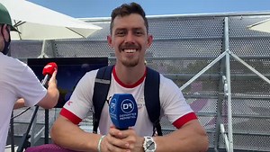 359K views · 22K reactions | "No paren de soñar", desde #Tokio2020 el #4 del mundo en BMX Freestyle, Kenneth Tencio, en sus primeras declaraciones para #Repretel y #CostaRica La entrevista completa en repretel.com | Deportes Repretel | Facebook