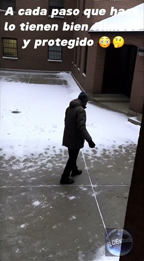 NICOLAS MADURO: ¡LO TIENEN BIEN FILMADO Y PROTEGIDO A CADA PASO QUE HACE!! #shorts