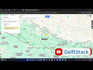 How to Draw on Google Maps (Step by Step) | 2025 Guide
