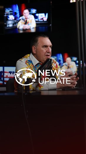 Tune in to Dr. Rodney Howard-Browne’s Week in Review, weekly on CTN and Rumble. Watch today! | Rodney & Adonica Howard-Browne