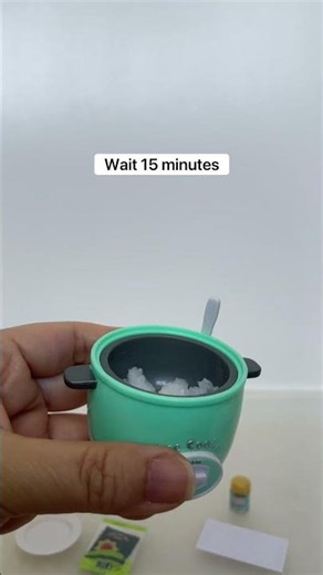 Miniverse Make It Mini Appliances Rice Cooker Onigiri