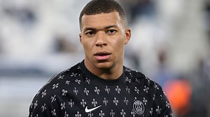 Kylian Mbappé et Emma Smet déjà séparés ?