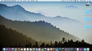 Minecraft Potion Generator