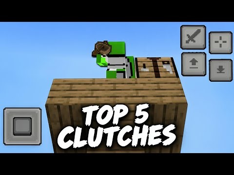 Top 5 Clutches Of DREAM On MOBILE👀🔥(LORDGAMING)