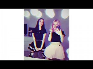 WASYL X DAXSHADOW - ONA CHCE (VISUALISER)