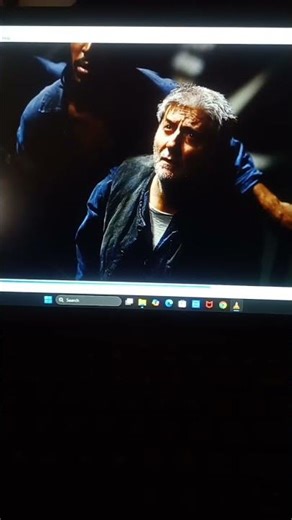 you told me a child did it... the dark knight rises