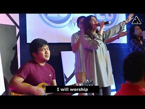 With All I Am (Cover) | Amazing Hope Music