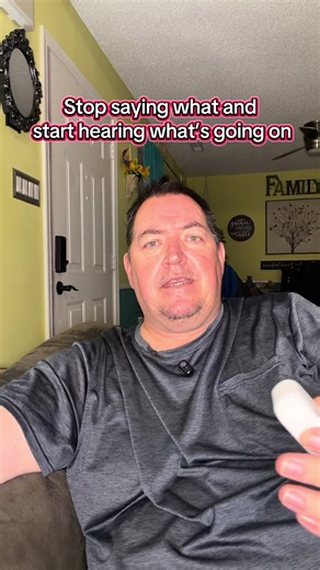 First thing I want to tell you is it’s gonna take about four weeks for you to get used to these. Your brain has to connect once it does. You’re not gonna believe the difference you’re gonna be able to hear everything around you. It’s like a whole New World or like the old one that you remember these are audiologist created. They’re called Atom X. By audien hearing. #AudienHearing #AtomX #InEarHearingAids #AudiologistCreated #HearItAll