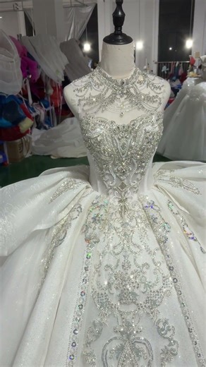 Wedding Dress | Different styles of wedding dress and evening dress designs - 2026💃💃 #weddinggown