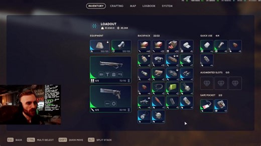 SOLO NEW ACCOUNT GAMING (wipe prep) | Should you Wipe? !newvid |Damage Calculator !calc | !gsupps !events !build