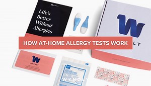 How Do At-Home Allergy Tests Work? 2026