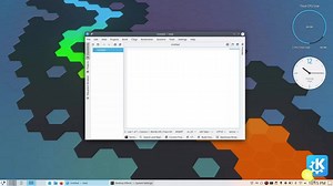 1.4K views · 103 reactions | #KDETip: Miss desktop cubes and wobbly windows? Open "System Settings" ➡️ "Workspace Behavior" ➡️ "Desktop Effects" and discover a treasure trove of fancy desktop eye candy. | KDE | Facebook
